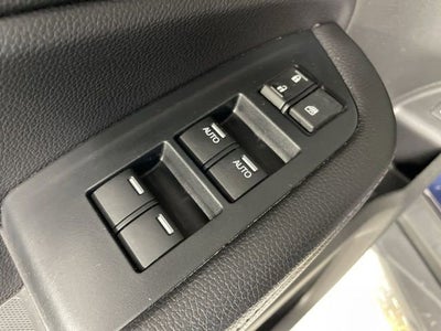 2023 Honda Passport AWD EX-L