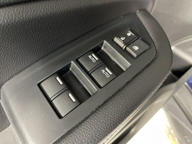 2023 Honda Passport AWD EX-L