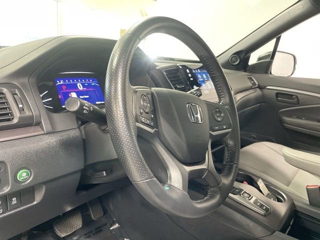 2023 Honda Passport AWD EX-L