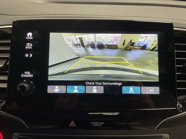 2023 Honda Passport AWD EX-L