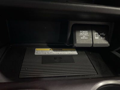 2023 Honda Passport AWD EX-L