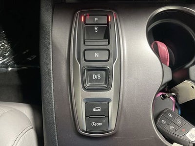 2023 Honda Passport AWD EX-L