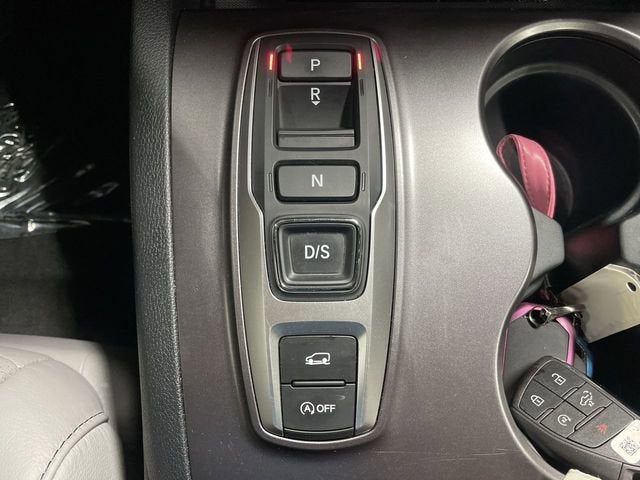 2023 Honda Passport AWD EX-L