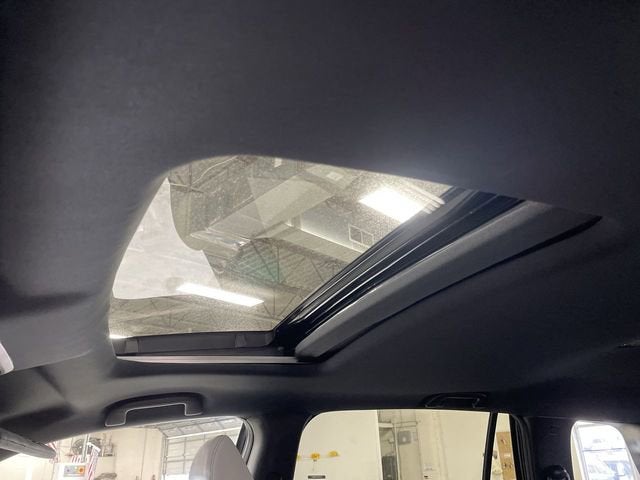 2023 Honda Passport AWD EX-L