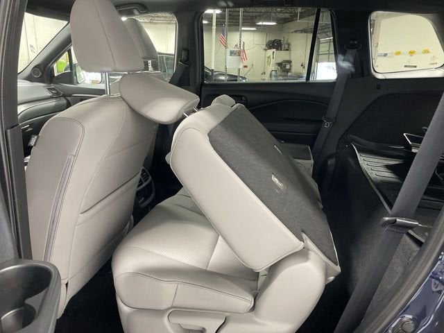 2023 Honda Passport AWD EX-L