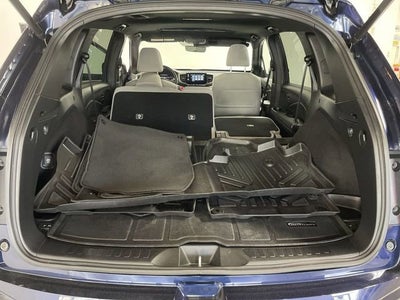 2023 Honda Passport AWD EX-L