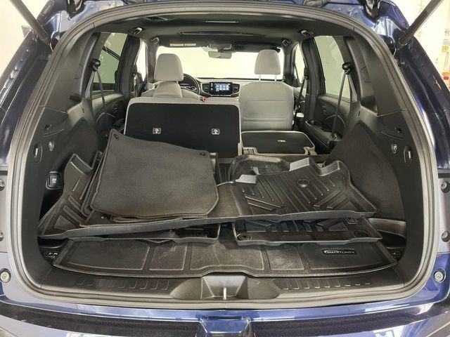 2023 Honda Passport AWD EX-L