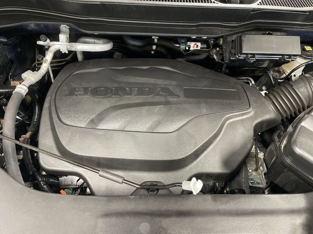 2023 Honda Passport AWD EX-L