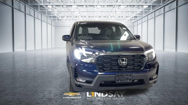 2023 Honda Passport AWD EX-L