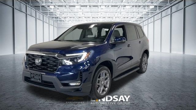 2023 Honda Passport AWD EX-L