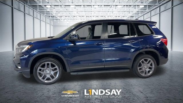 2023 Honda Passport AWD EX-L