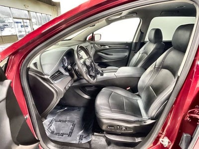 2018 Buick Enclave Essence