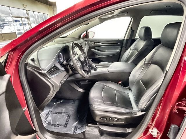 2018 Buick Enclave Essence