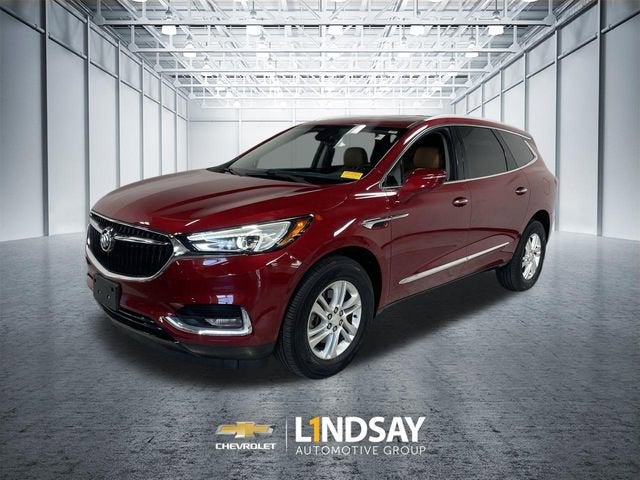 2018 Buick Enclave Essence