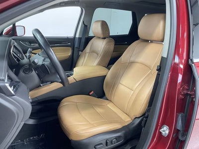 2018 Buick Enclave Essence