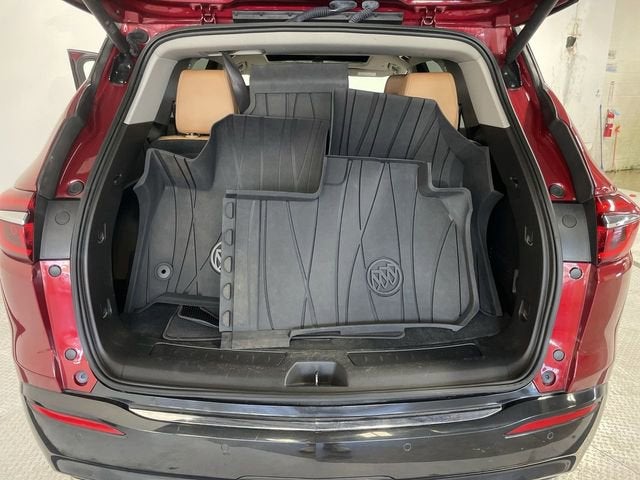 2018 Buick Enclave Essence