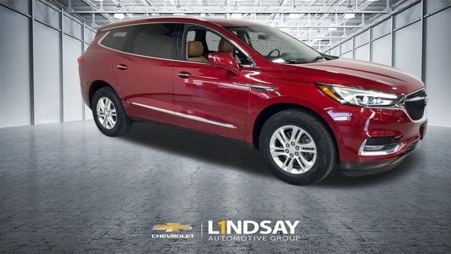 2018 Buick Enclave Essence