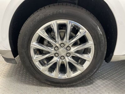 2021 Buick Enclave Premium