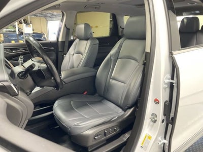 2021 Buick Enclave Premium