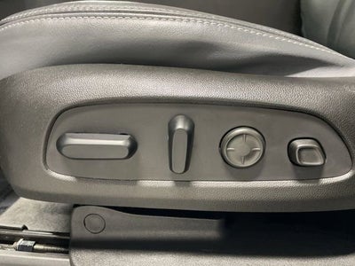 2021 Buick Enclave Premium