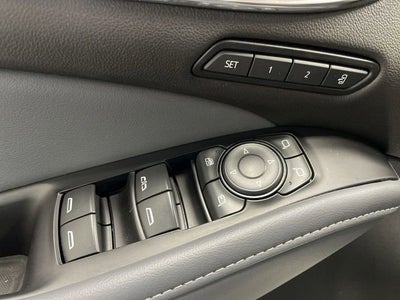 2021 Buick Enclave Premium
