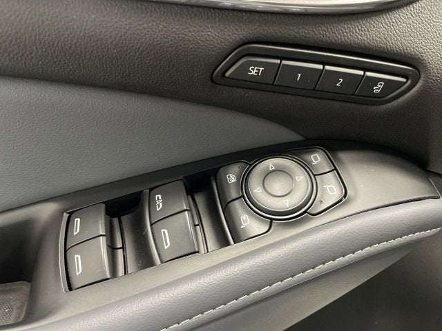 2021 Buick Enclave Premium