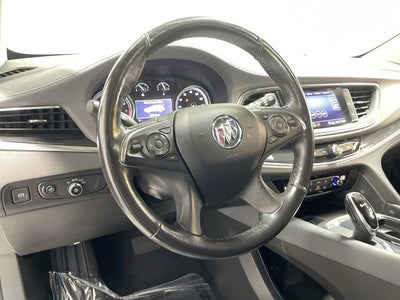 2021 Buick Enclave Premium