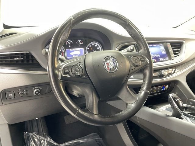 2021 Buick Enclave Premium