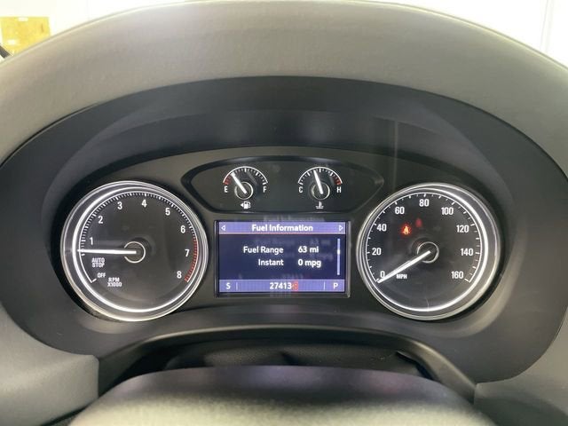 2021 Buick Enclave Premium