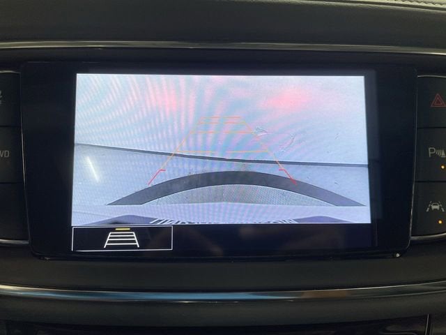 2021 Buick Enclave Premium