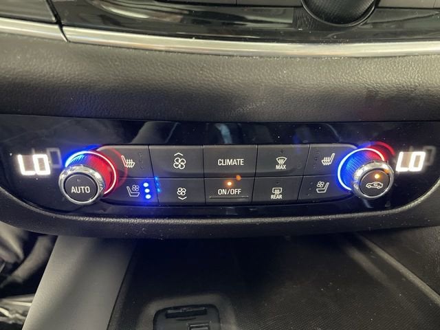 2021 Buick Enclave Premium