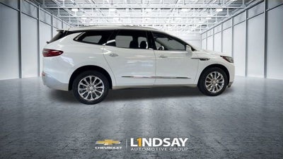 2021 Buick Enclave Premium