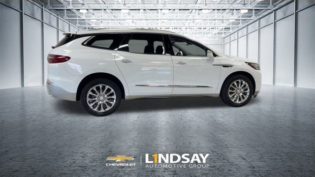 2021 Buick Enclave Premium