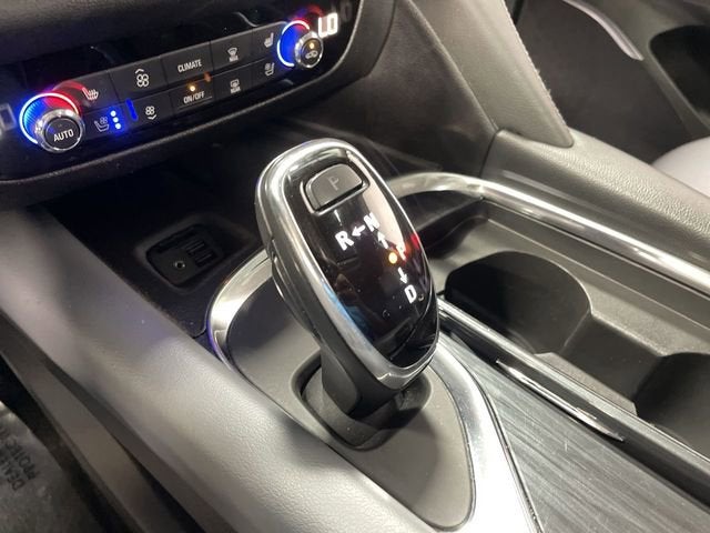 2021 Buick Enclave Premium