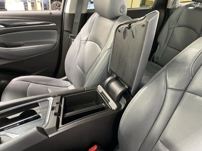 2021 Buick Enclave Premium