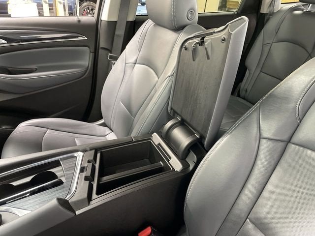 2021 Buick Enclave Premium