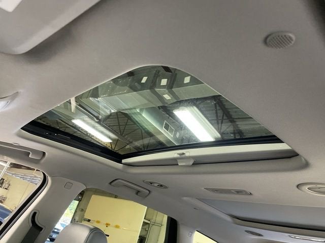 2021 Buick Enclave Premium