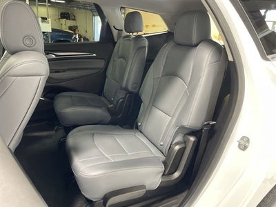 2021 Buick Enclave Premium