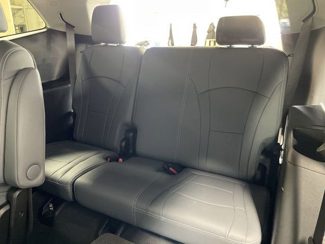 2021 Buick Enclave Premium