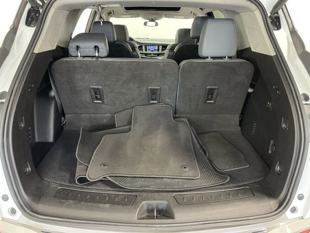 2021 Buick Enclave Premium