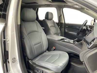 2021 Buick Enclave Premium