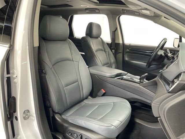 2021 Buick Enclave Premium