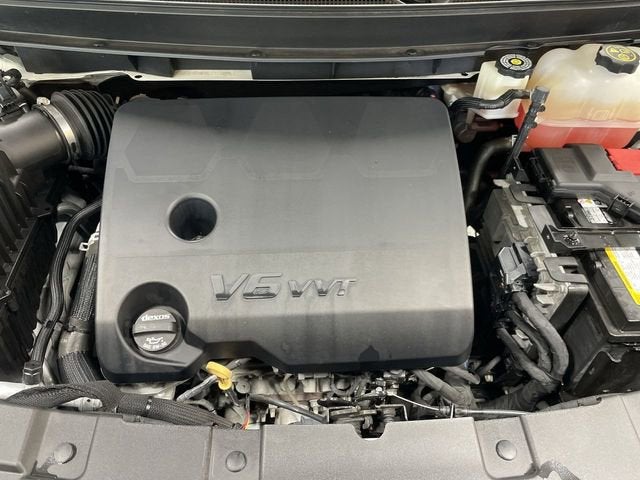 2021 Buick Enclave Premium