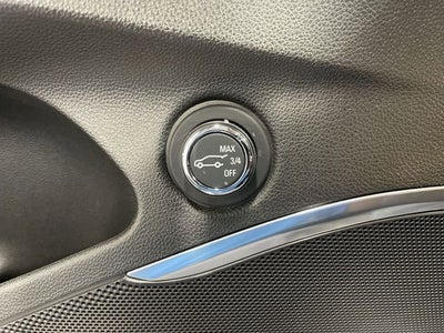 2021 Buick Enclave Premium