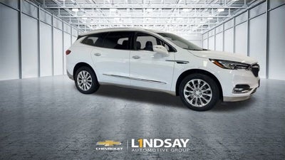 2021 Buick Enclave Premium