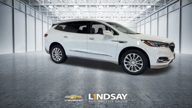 2021 Buick Enclave Premium
