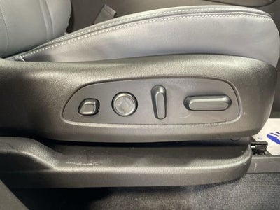 2021 Buick Enclave Premium