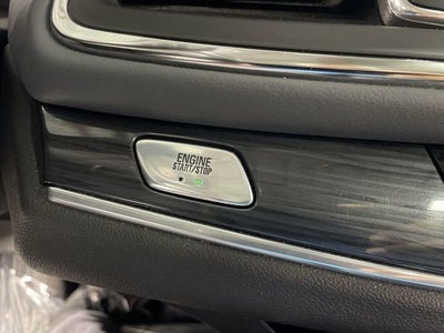 2021 Buick Enclave Premium