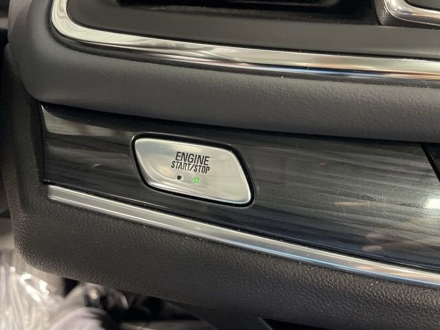 2021 Buick Enclave Premium