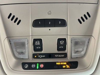 2021 Buick Enclave Premium